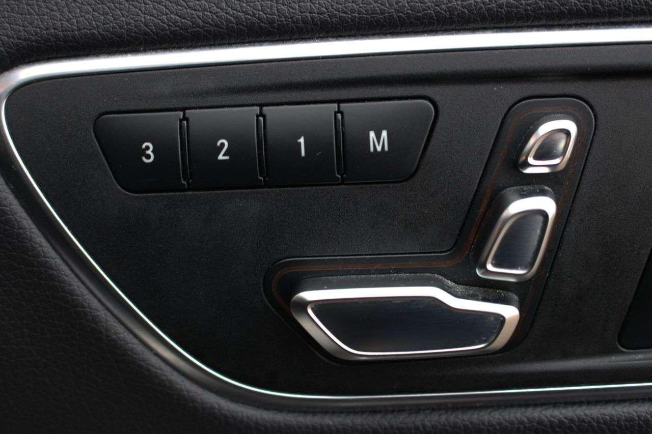 2018 MERCEDES-BENZ GLA 2018 MERCEDES-BENZ GLA