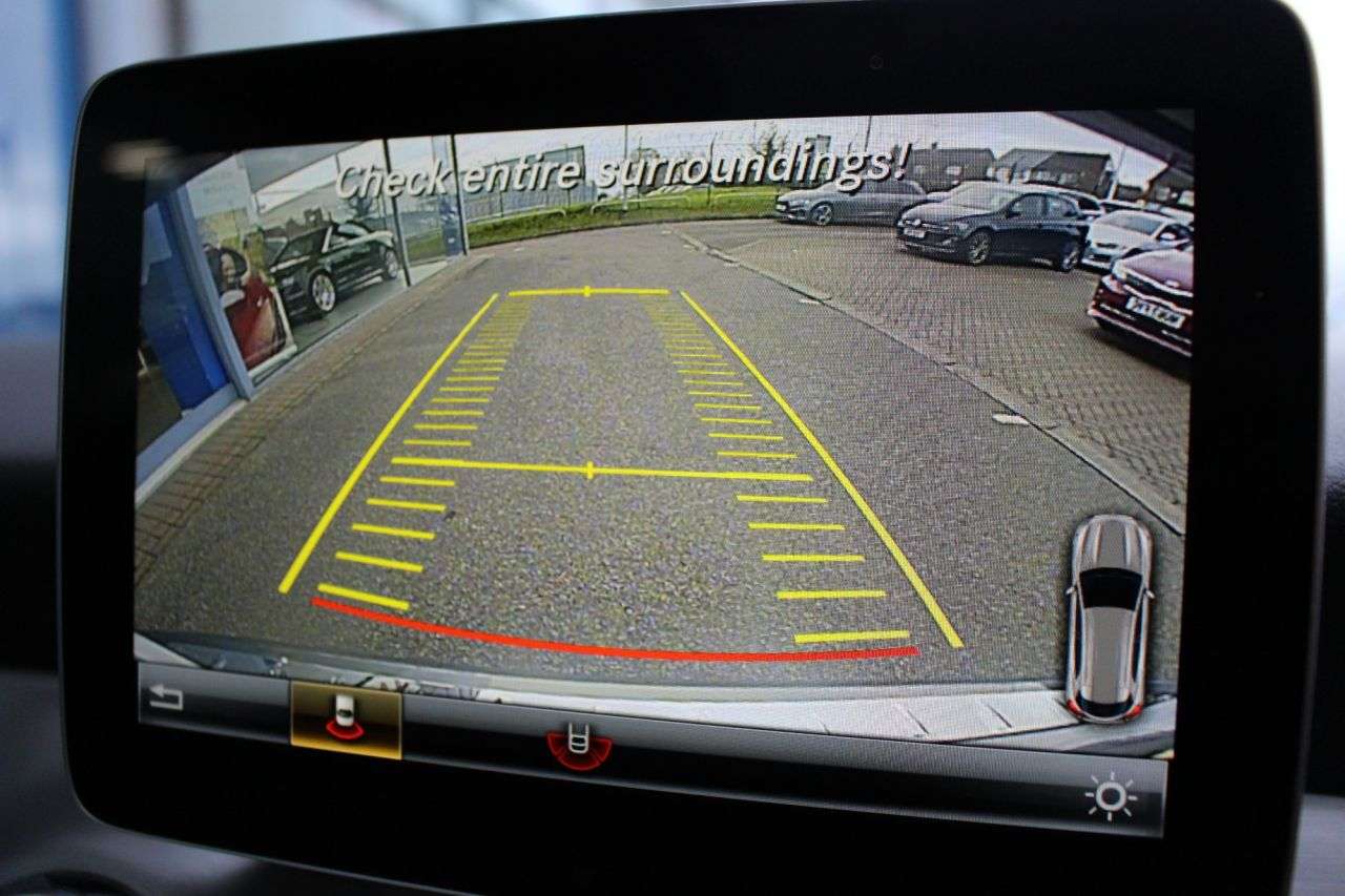 2018 MERCEDES-BENZ GLA 2018 MERCEDES-BENZ GLA