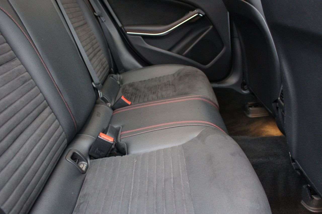 2018 MERCEDES-BENZ GLA 2018 MERCEDES-BENZ GLA