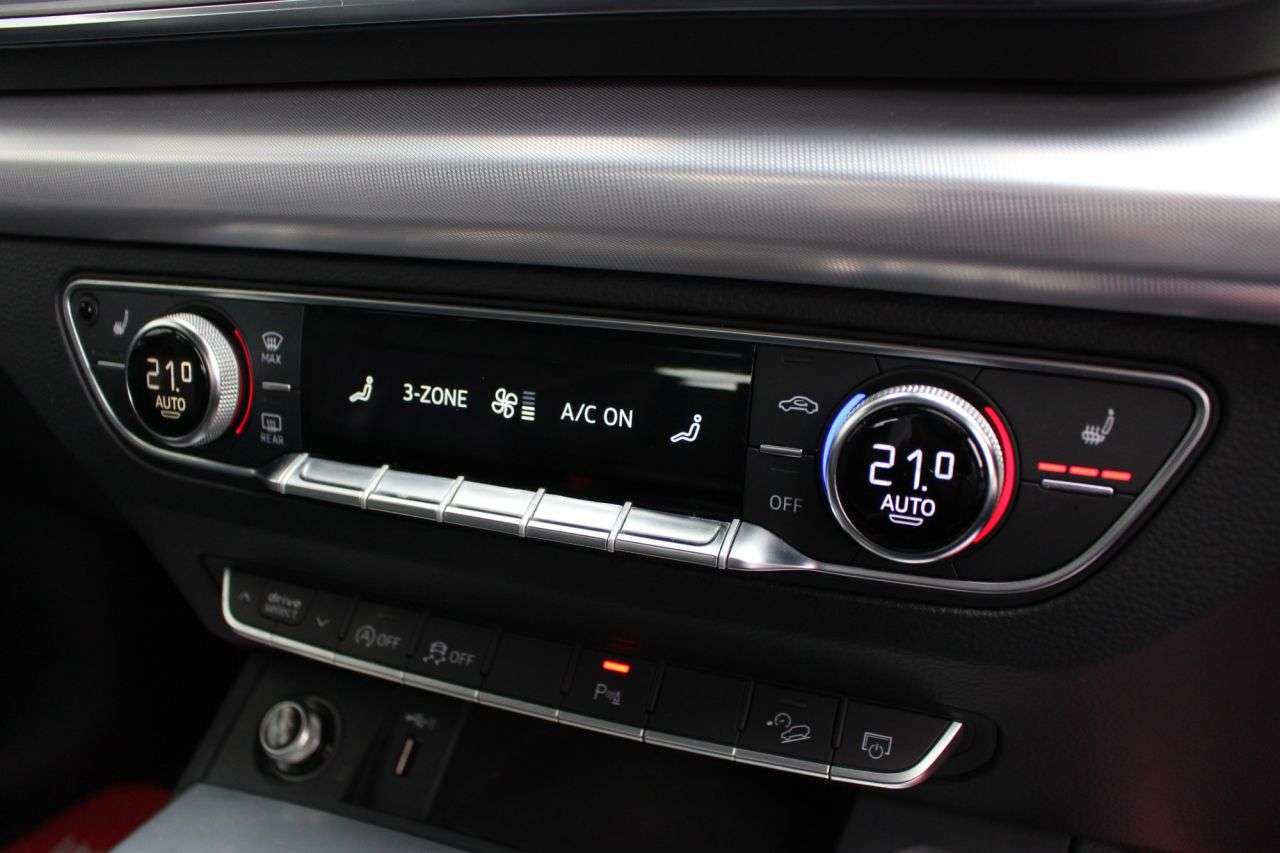 2019 AUDI Q5 2019 AUDI Q5