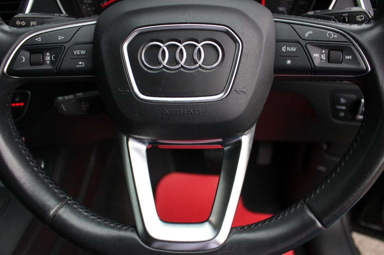 2019 AUDI Q5 2019 AUDI Q5