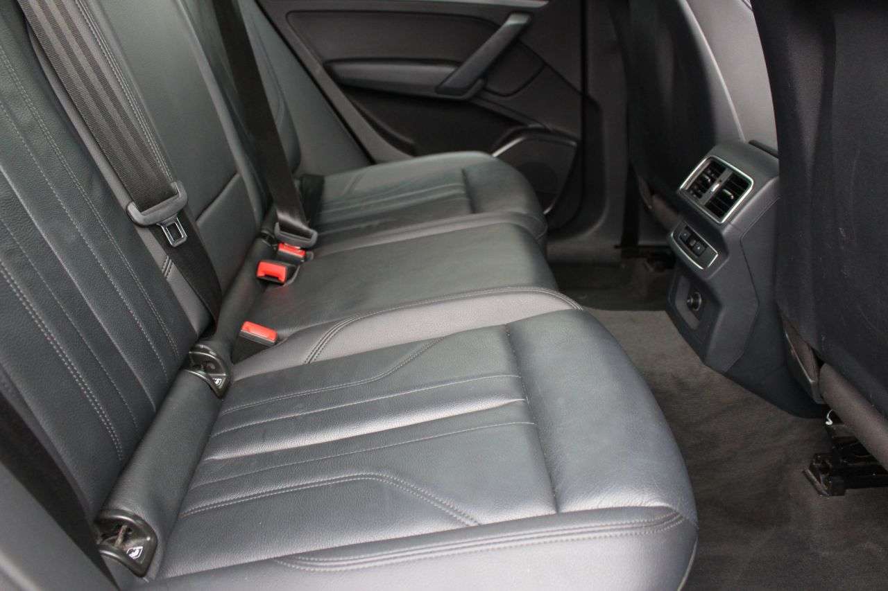 2019 AUDI Q5 2019 AUDI Q5