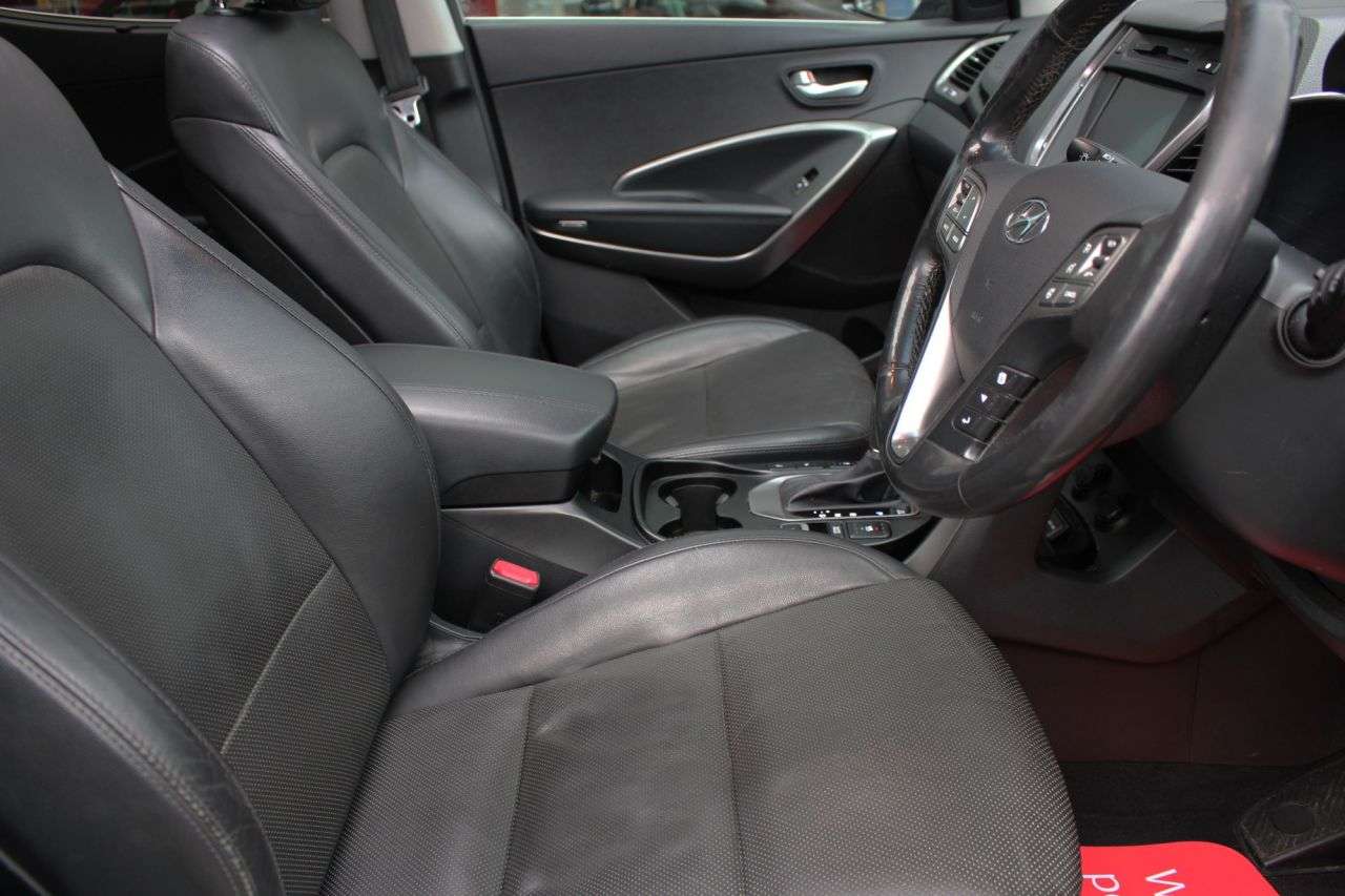 2015 HYUNDAI SANTA FE 2015 HYUNDAI SANTA FE