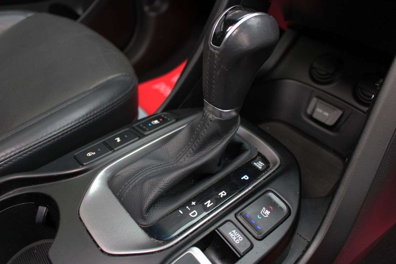 2015 HYUNDAI SANTA FE 2015 HYUNDAI SANTA FE