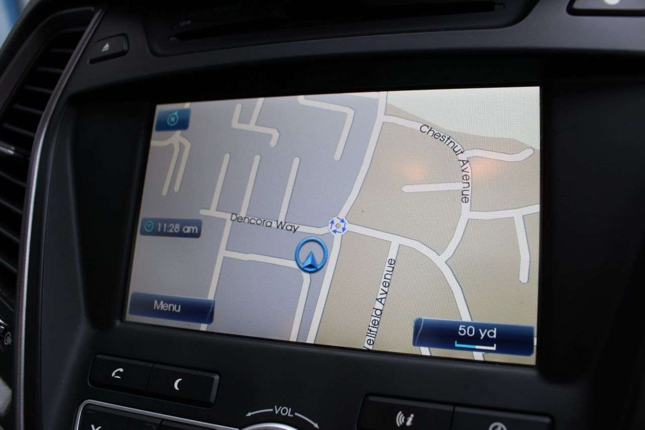 2015 HYUNDAI SANTA FE 2015 HYUNDAI SANTA FE