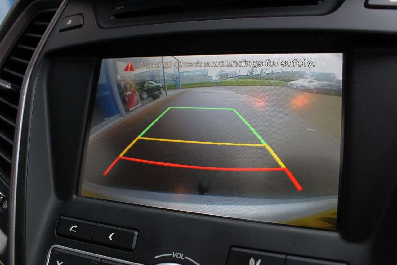 2015 HYUNDAI SANTA FE 2015 HYUNDAI SANTA FE