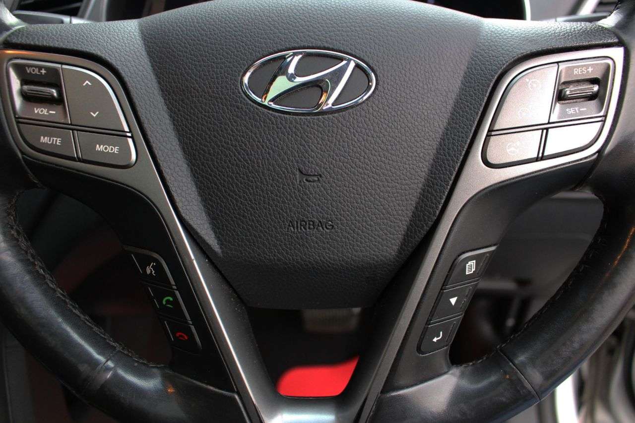 2015 HYUNDAI SANTA FE 2015 HYUNDAI SANTA FE