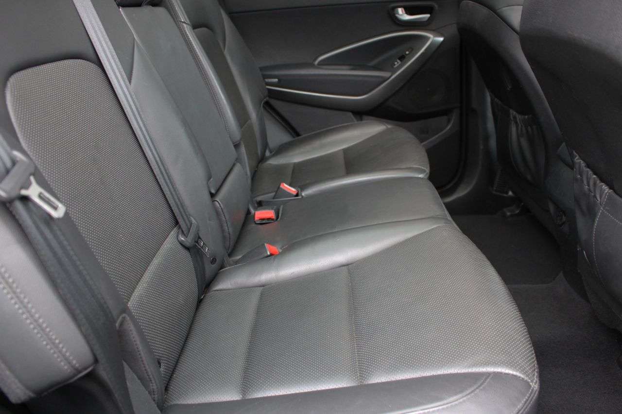 2015 HYUNDAI SANTA FE 2015 HYUNDAI SANTA FE