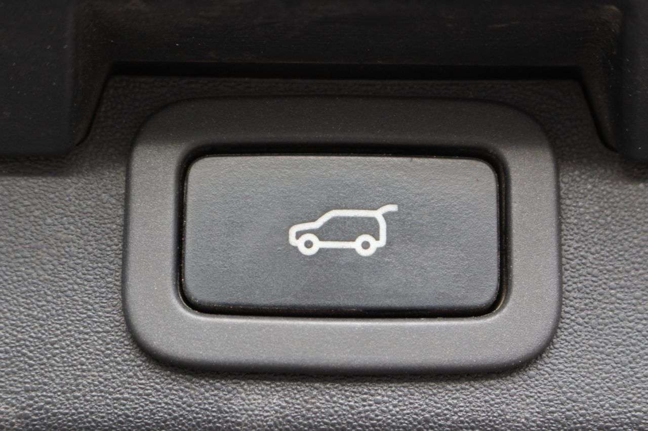 2019 LAND ROVER DISCOVERY 2019 LAND ROVER DISCOVERY