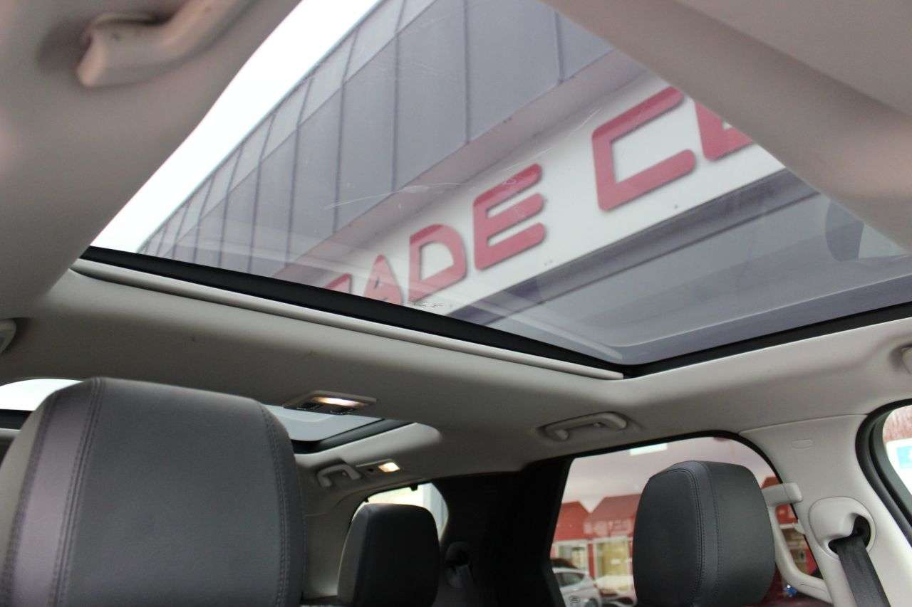 2019 LAND ROVER DISCOVERY 2019 LAND ROVER DISCOVERY