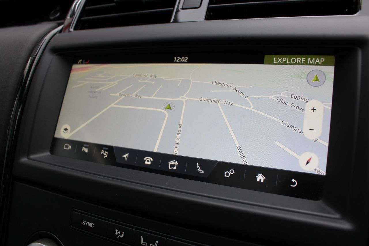 2019 LAND ROVER DISCOVERY 2019 LAND ROVER DISCOVERY