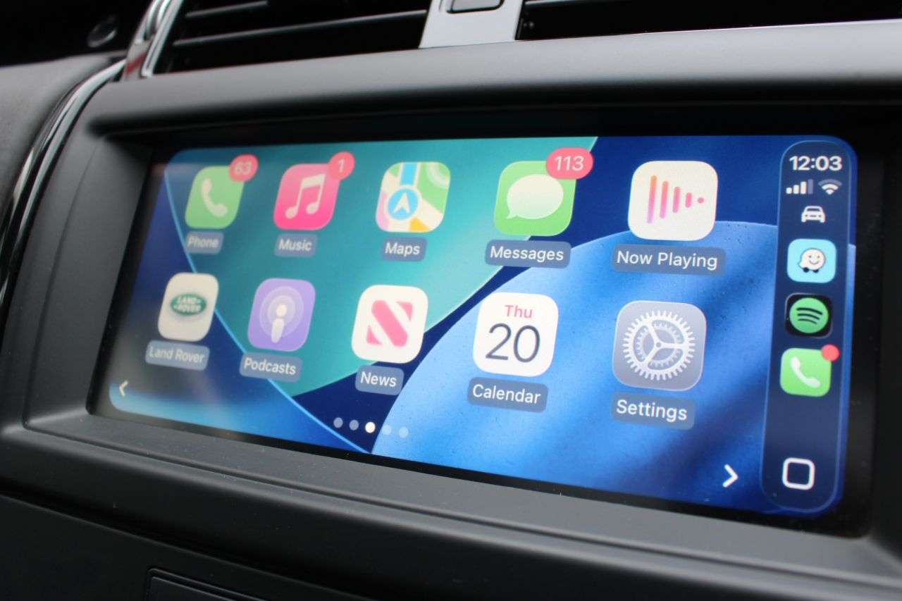 2019 LAND ROVER DISCOVERY 2019 LAND ROVER DISCOVERY