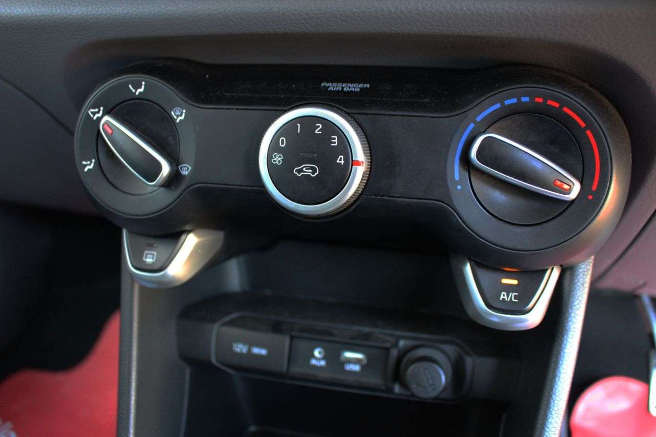 2018 KIA PICANTO 2018 KIA PICANTO