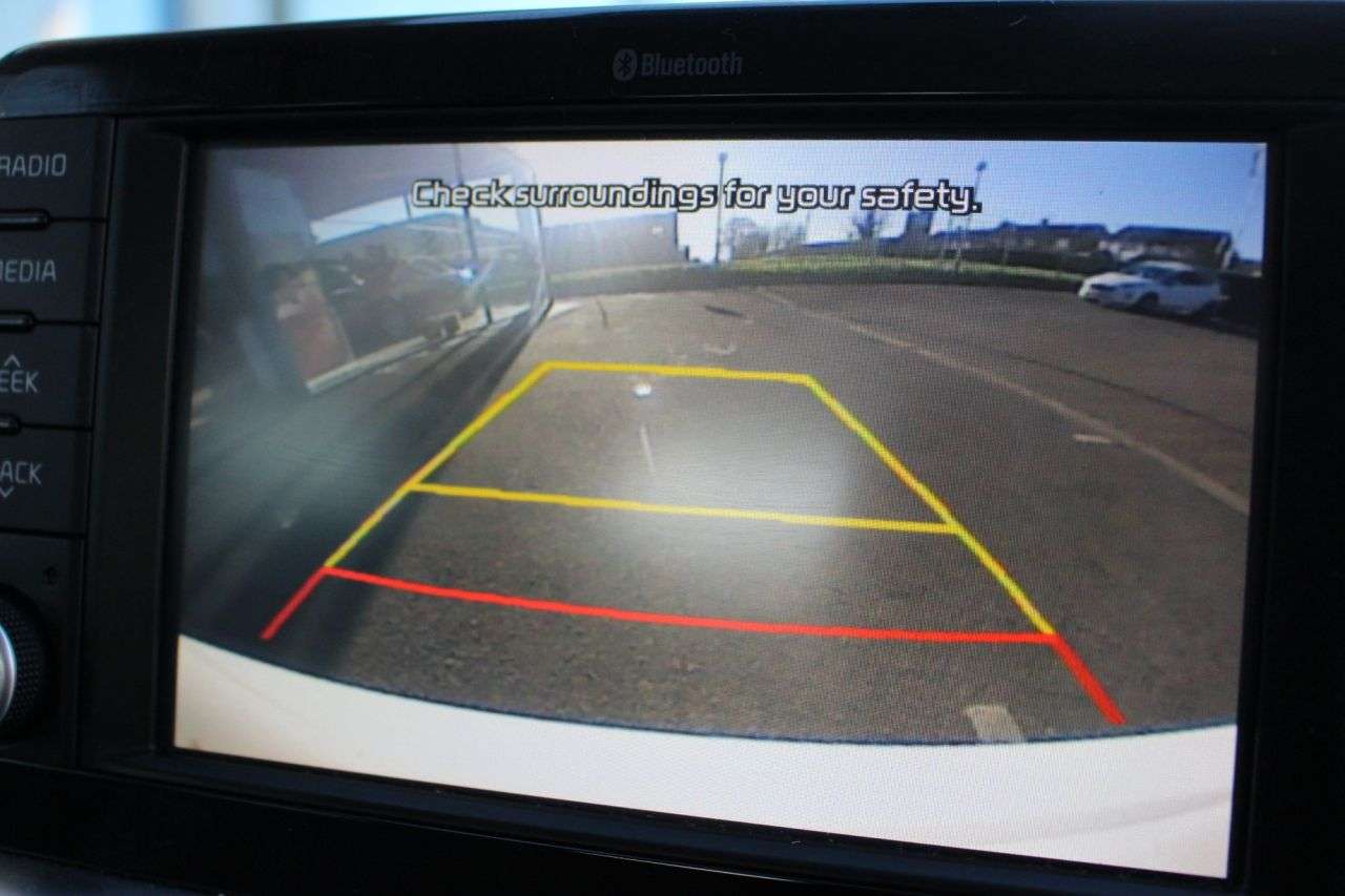 2018 KIA PICANTO 2018 KIA PICANTO