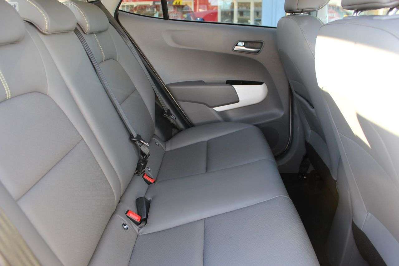 2018 KIA PICANTO 2018 KIA PICANTO