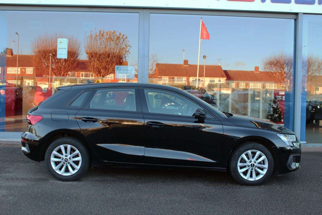 2021 AUDI A3 2021 AUDI A3