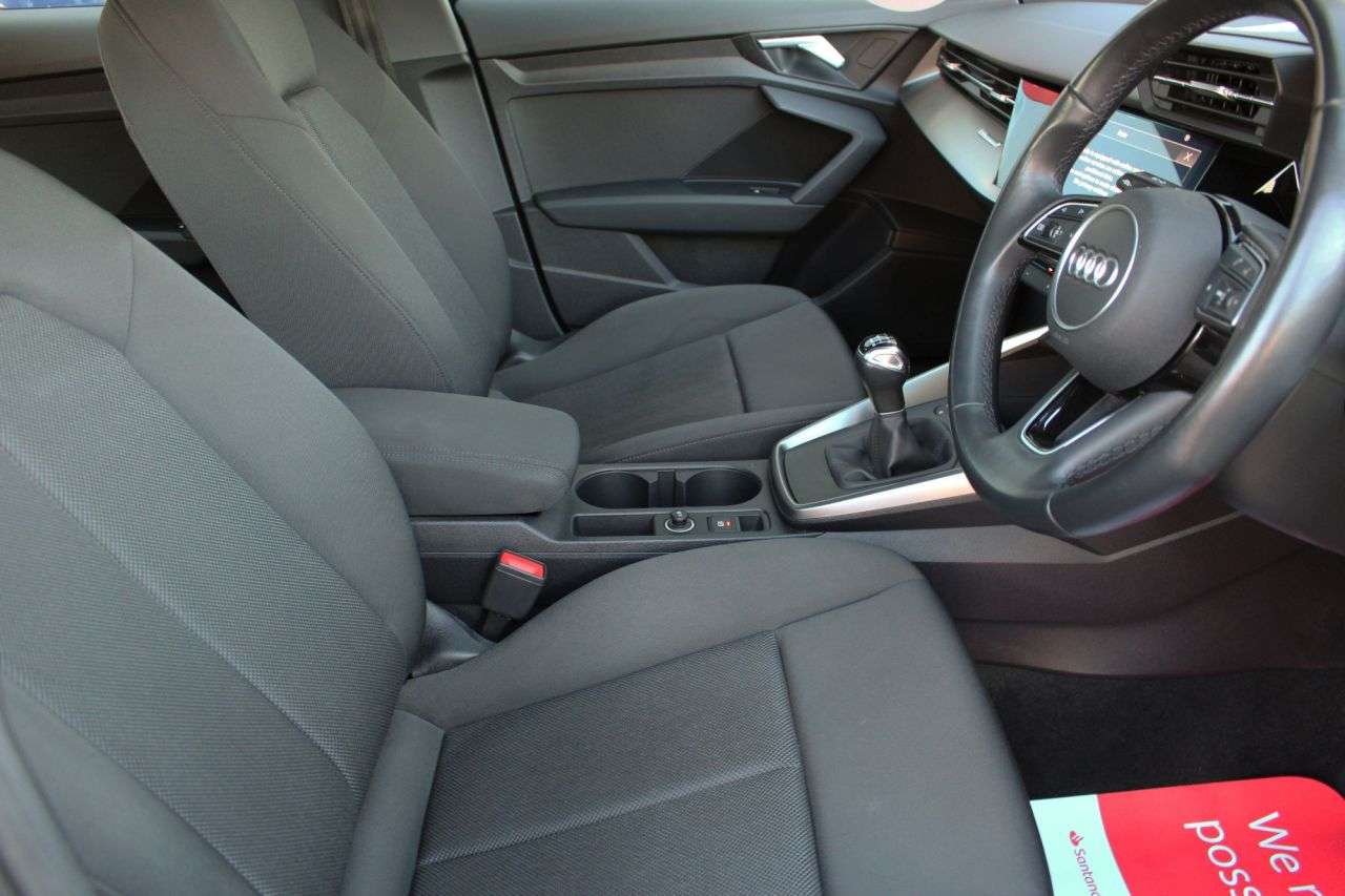 2021 AUDI A3 2021 AUDI A3
