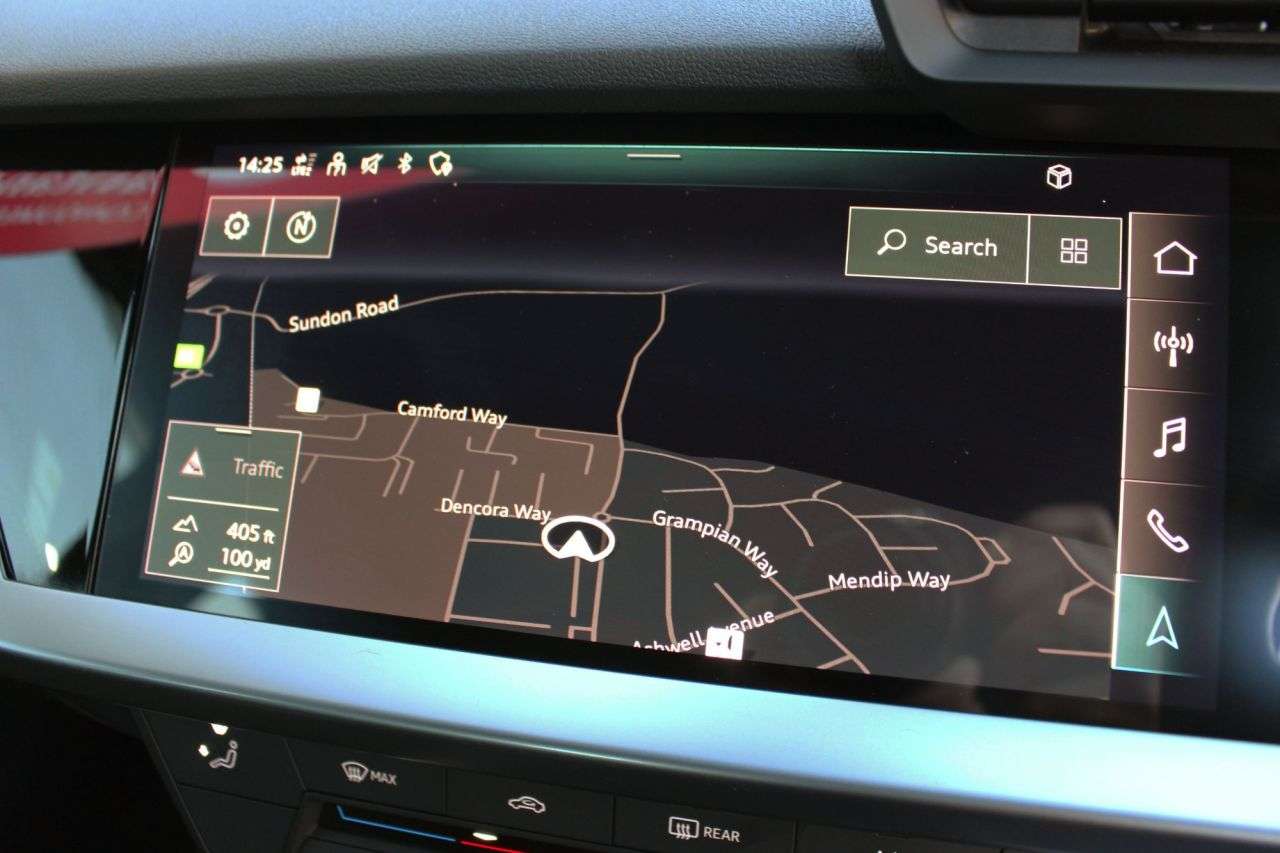 2021 AUDI A3 2021 AUDI A3