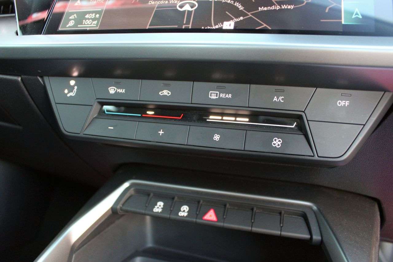 2021 AUDI A3 2021 AUDI A3