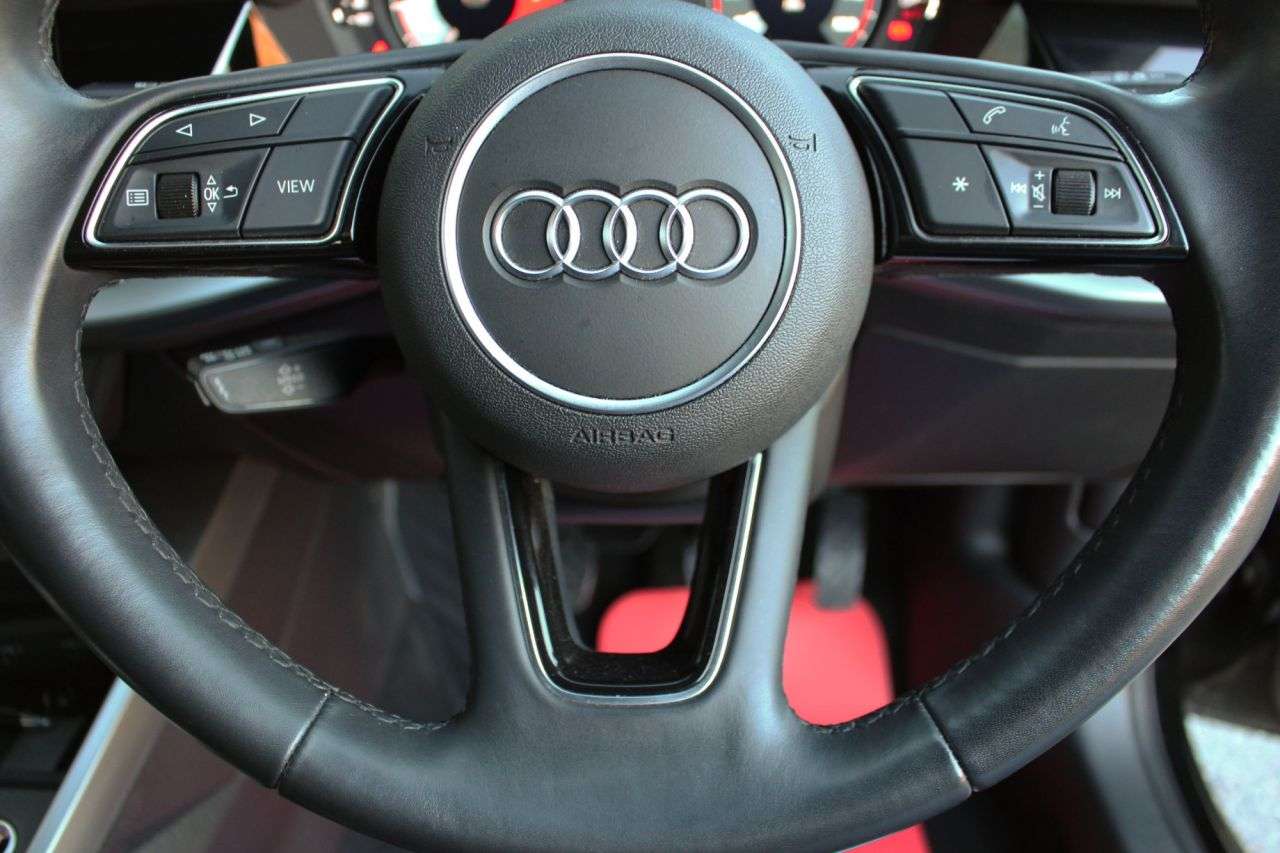 2021 AUDI A3 2021 AUDI A3