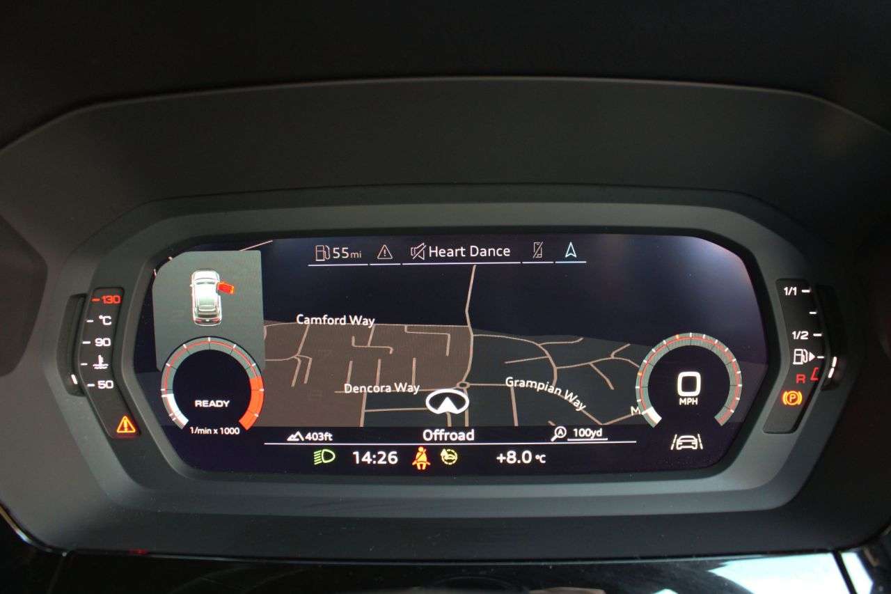 2021 AUDI A3 2021 AUDI A3