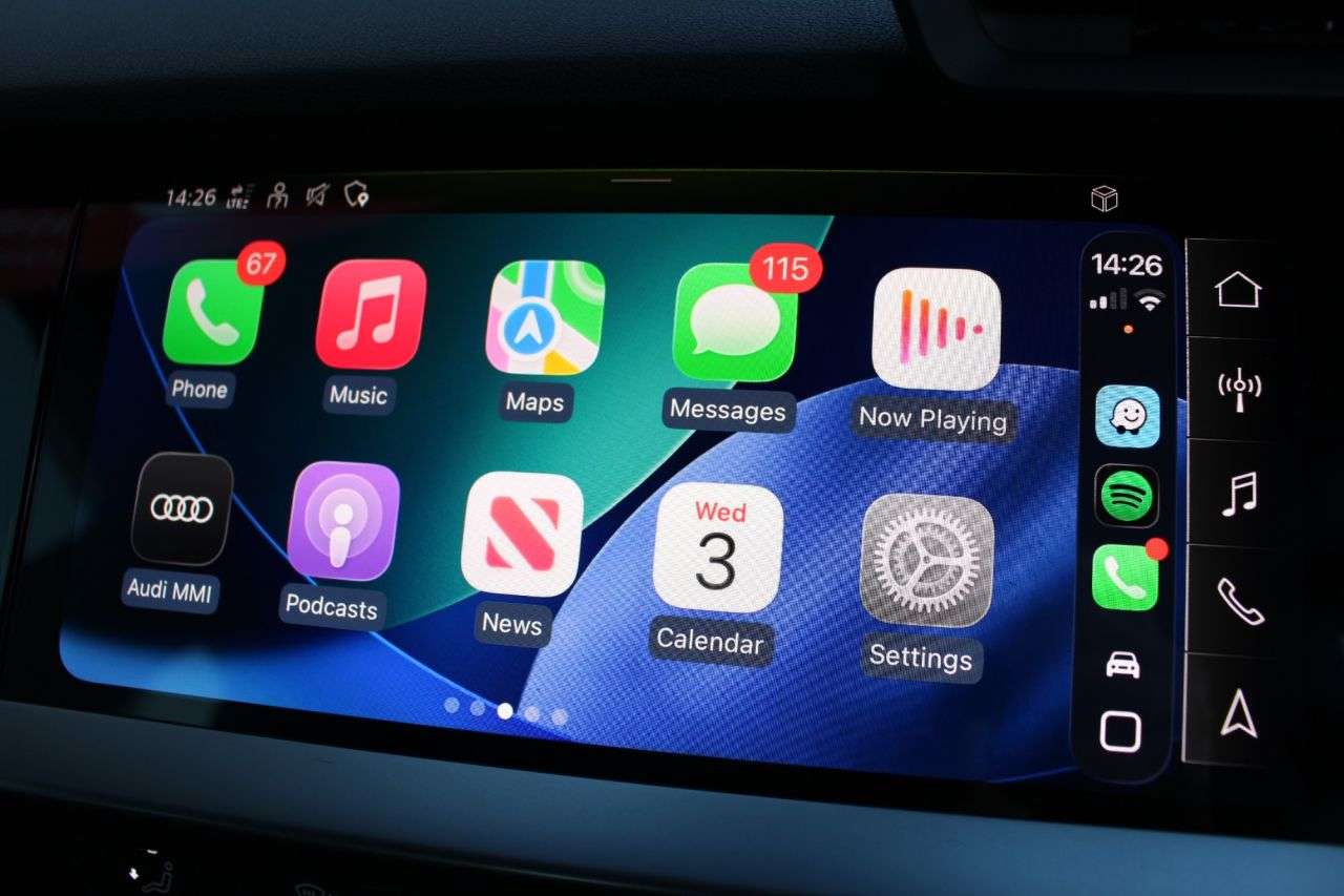 2021 AUDI A3 2021 AUDI A3