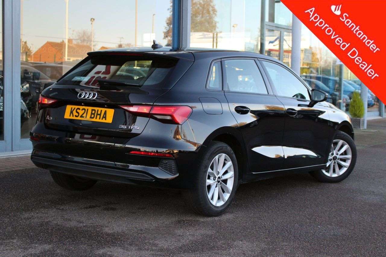 2021 AUDI A3 2021 AUDI A3