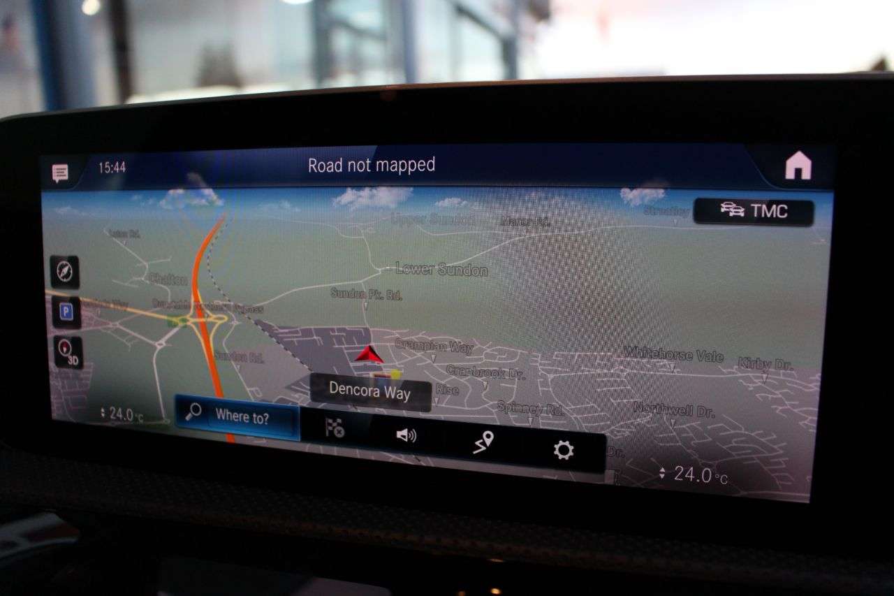 2020 MERCEDES-BENZ A-CLASS 2020 MERCEDES-BENZ A-CLASS