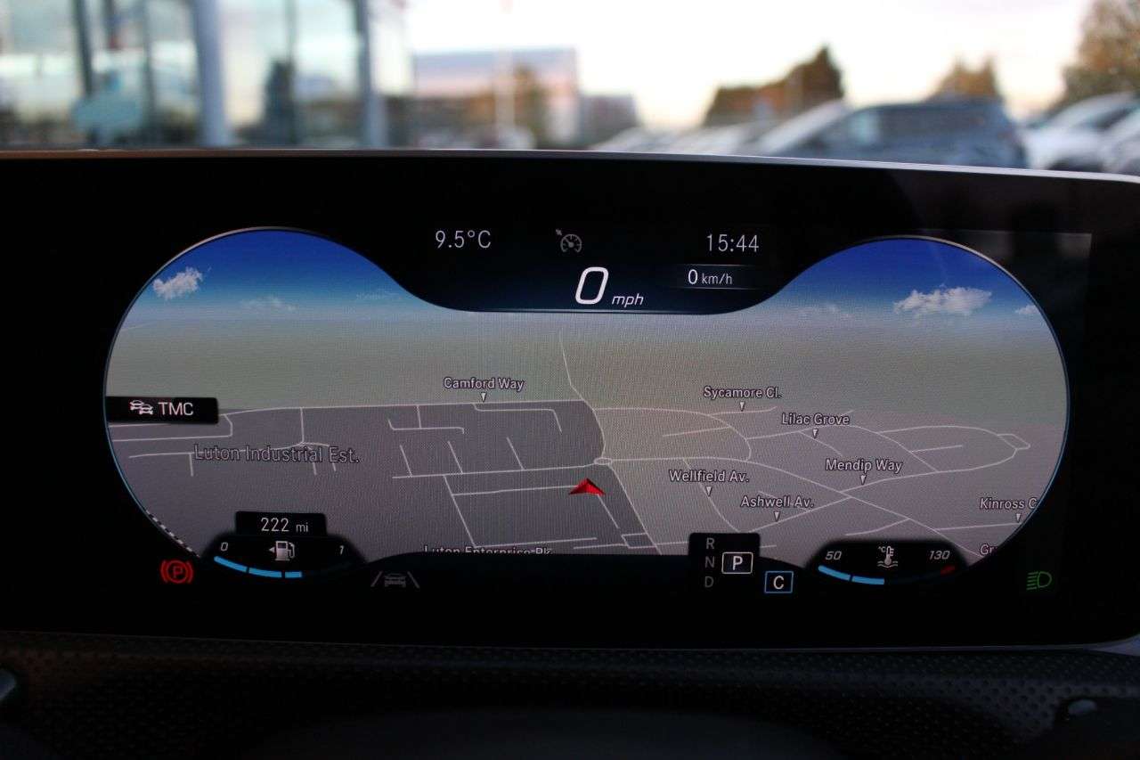 2020 MERCEDES-BENZ A-CLASS 2020 MERCEDES-BENZ A-CLASS