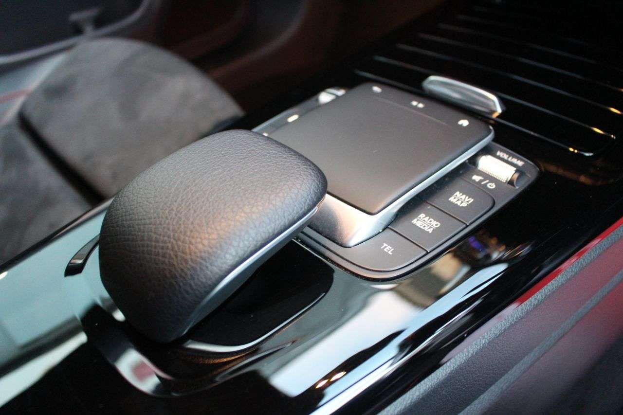 2020 MERCEDES-BENZ A-CLASS 2020 MERCEDES-BENZ A-CLASS