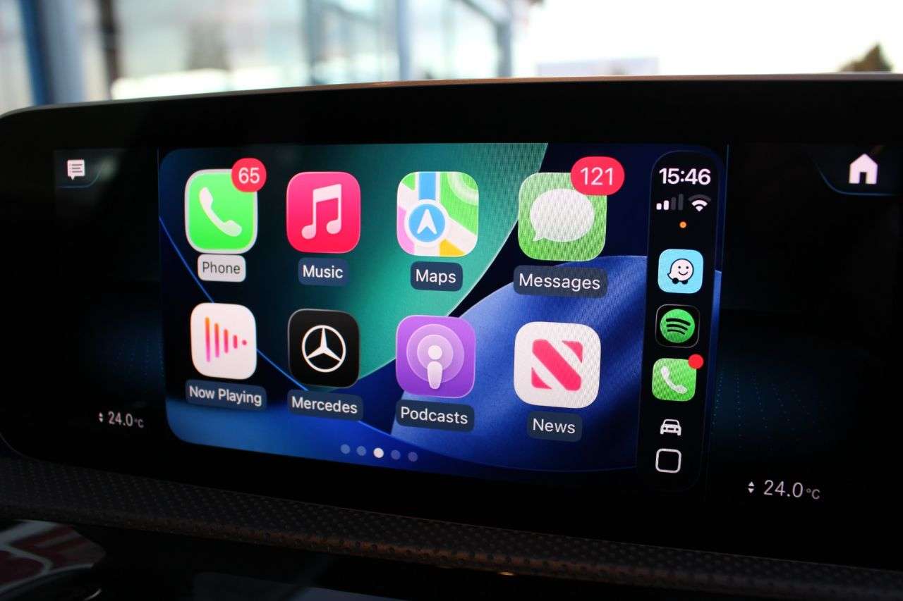 2020 MERCEDES-BENZ A-CLASS 2020 MERCEDES-BENZ A-CLASS