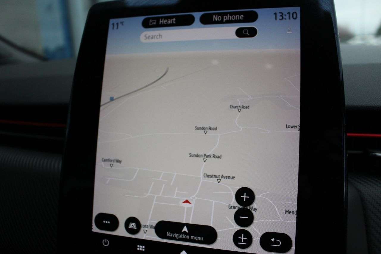 2021 RENAULT CLIO 2021 RENAULT CLIO