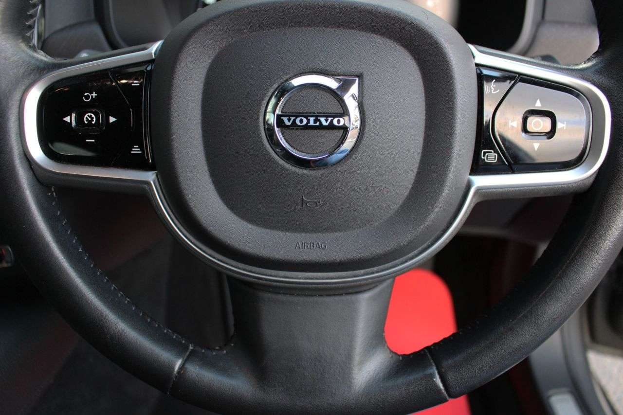 2019 VOLVO V90 CROSS COUNTRY 2019 VOLVO V90 CROSS COUNTRY