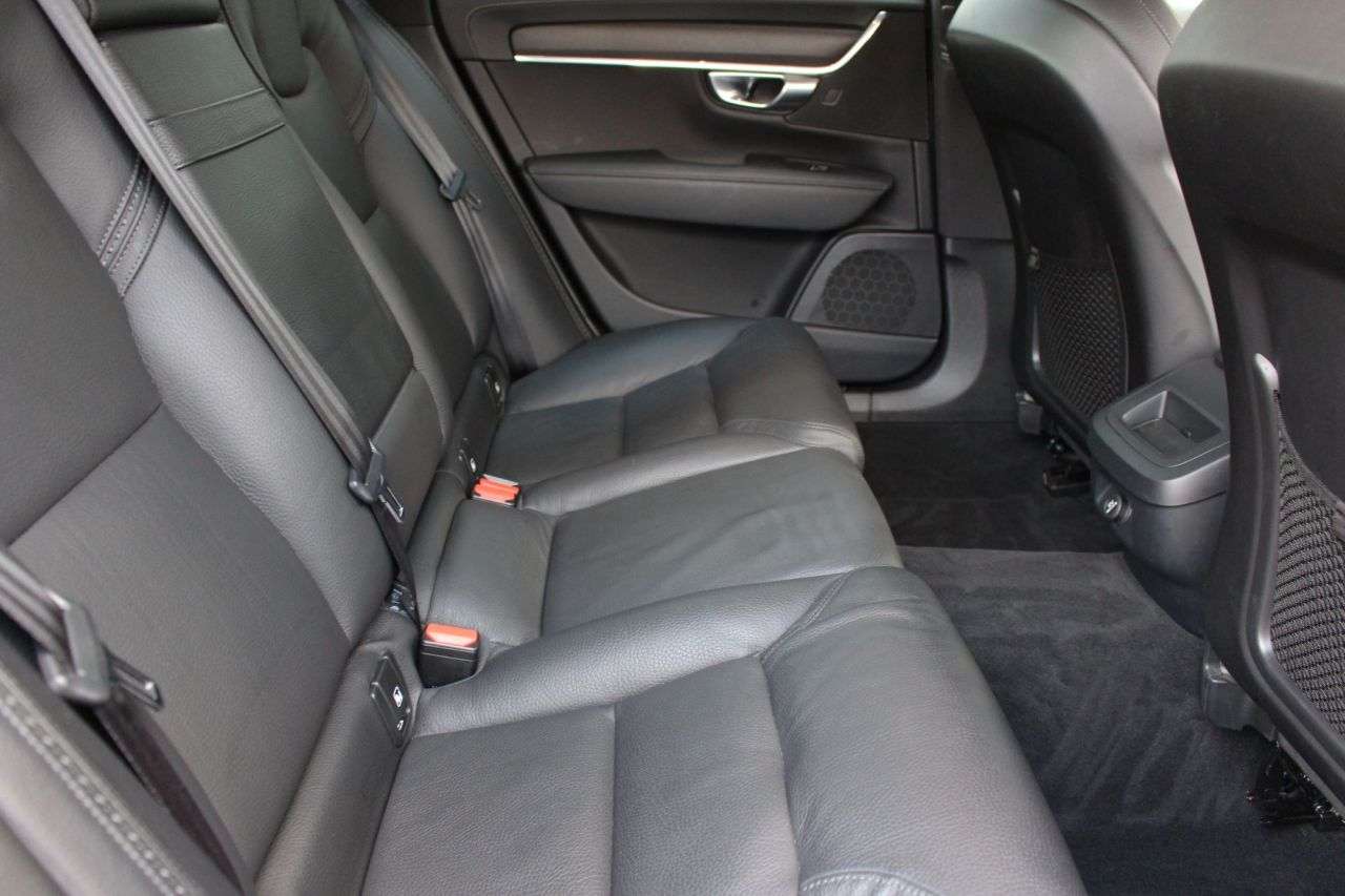 2019 VOLVO V90 CROSS COUNTRY 2019 VOLVO V90 CROSS COUNTRY