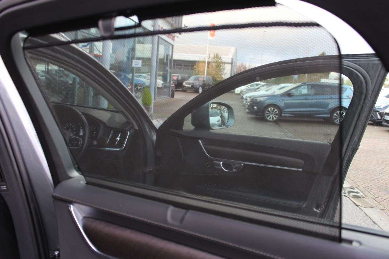 2019 VOLVO V90 CROSS COUNTRY 2019 VOLVO V90 CROSS COUNTRY