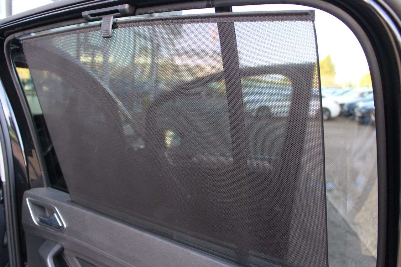 2017 VOLKSWAGEN TOURAN 2017 VOLKSWAGEN TOURAN