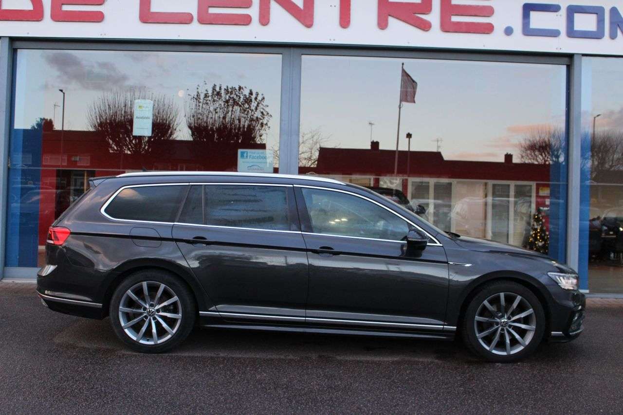 2021 VOLKSWAGEN PASSAT 2021 VOLKSWAGEN PASSAT