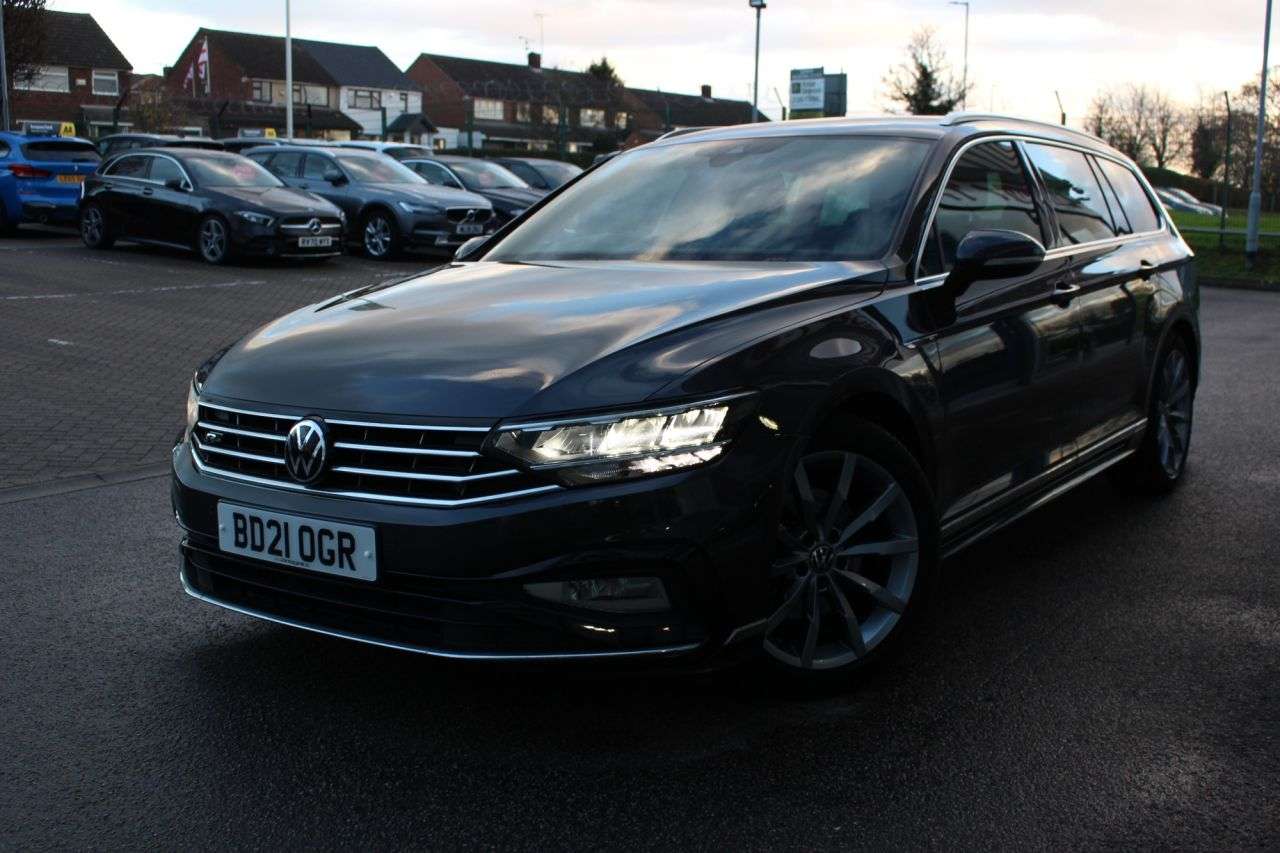 2021 VOLKSWAGEN PASSAT 2021 VOLKSWAGEN PASSAT