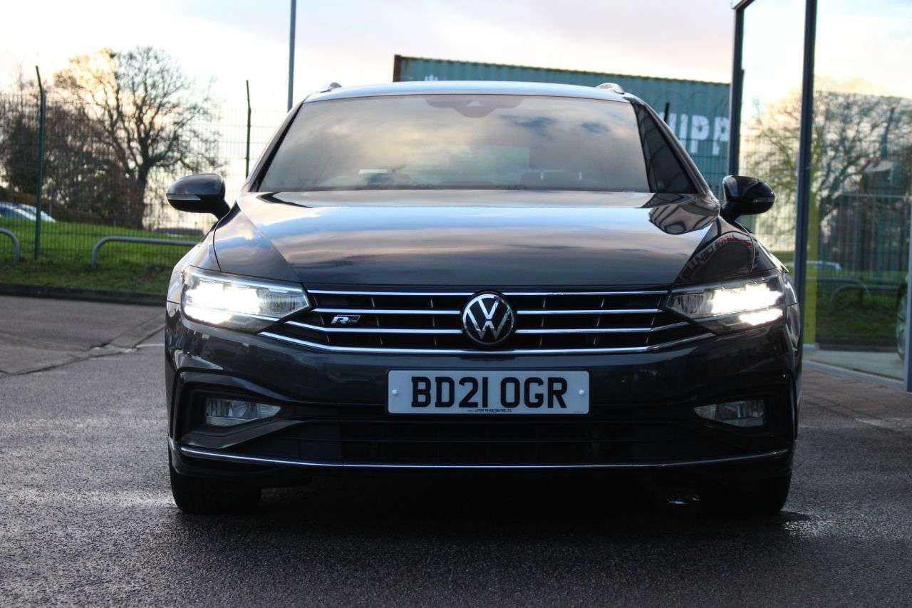 2021 VOLKSWAGEN PASSAT 2021 VOLKSWAGEN PASSAT