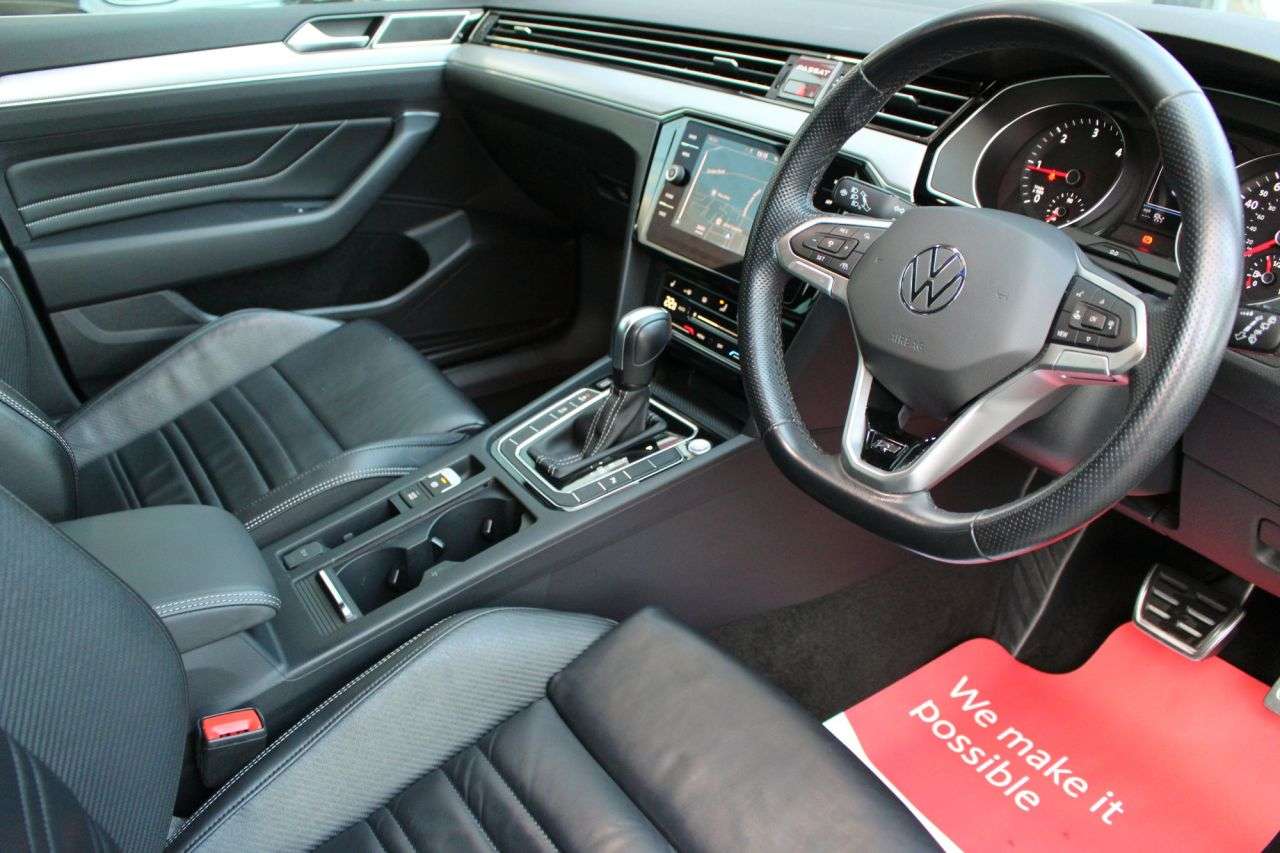 2021 VOLKSWAGEN PASSAT 2021 VOLKSWAGEN PASSAT