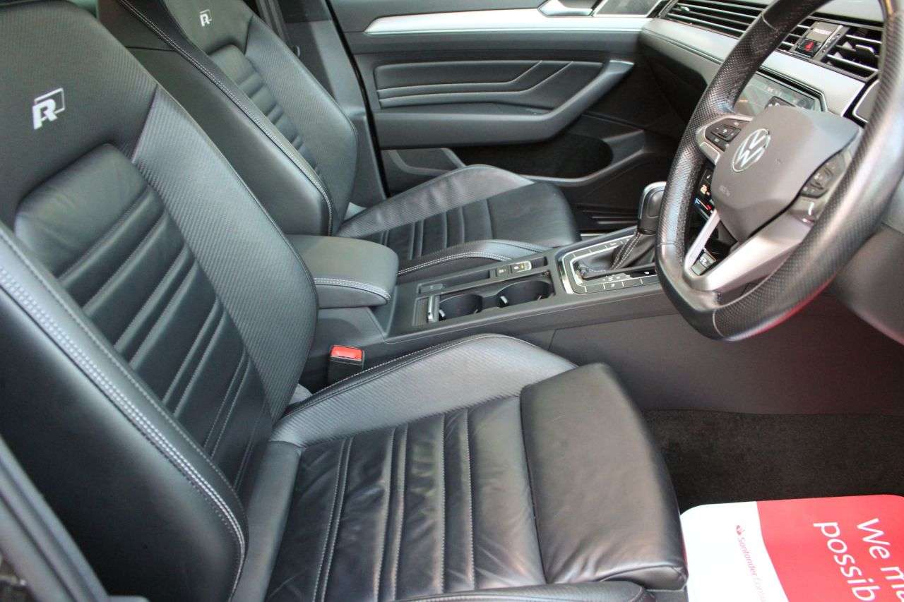 2021 VOLKSWAGEN PASSAT 2021 VOLKSWAGEN PASSAT