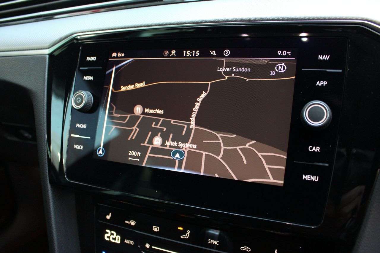 2021 VOLKSWAGEN PASSAT 2021 VOLKSWAGEN PASSAT