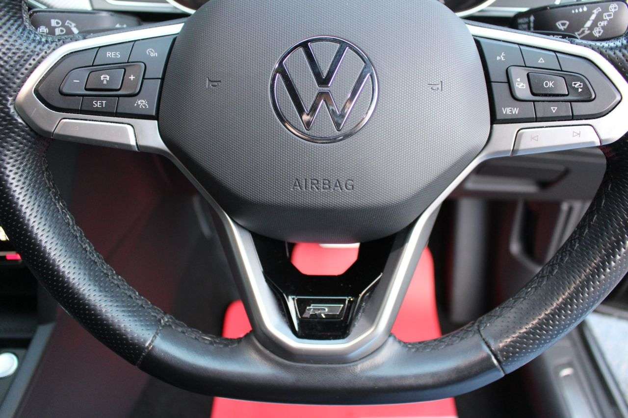 2021 VOLKSWAGEN PASSAT 2021 VOLKSWAGEN PASSAT