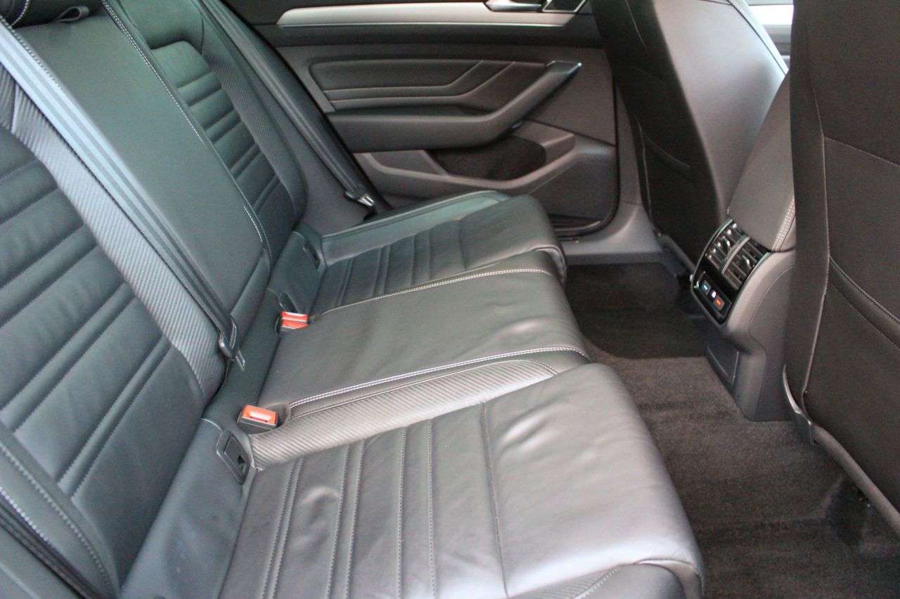 2021 VOLKSWAGEN PASSAT 2021 VOLKSWAGEN PASSAT