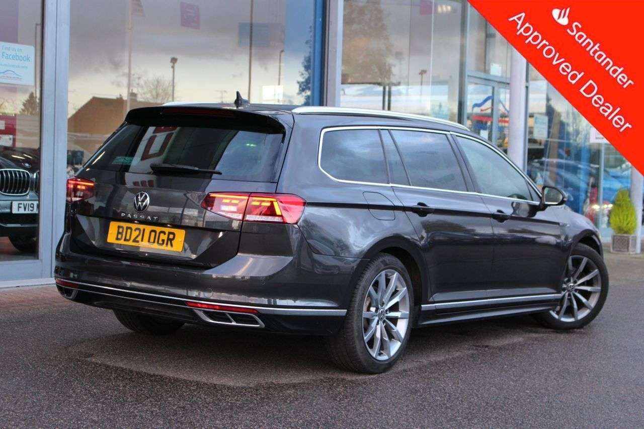 2021 VOLKSWAGEN PASSAT 2021 VOLKSWAGEN PASSAT
