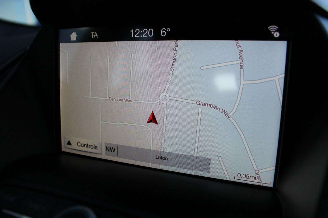 2018 FORD KUGA 2018 FORD KUGA