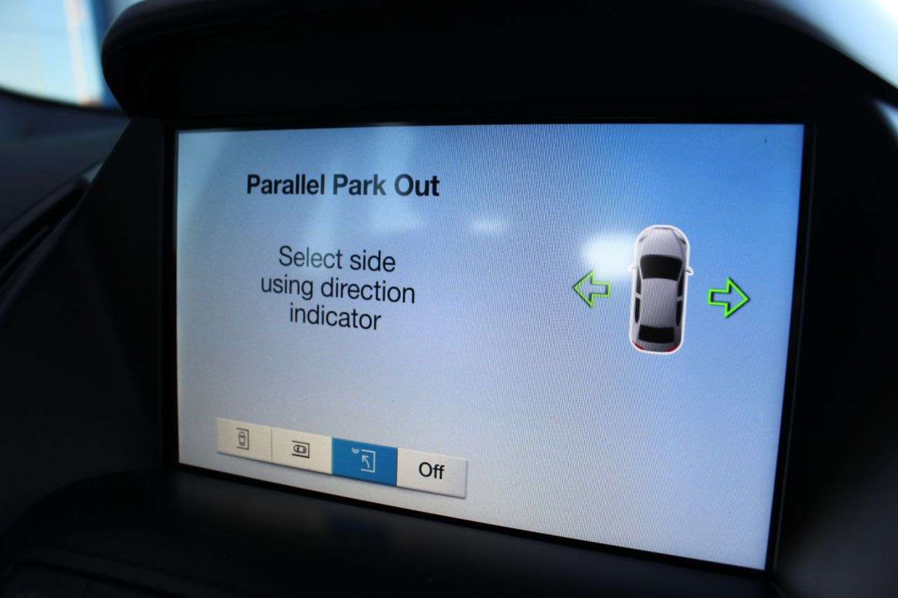 2018 FORD KUGA 2018 FORD KUGA