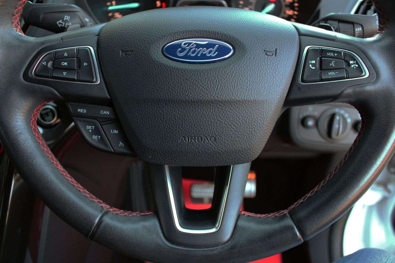 2018 FORD KUGA 2018 FORD KUGA