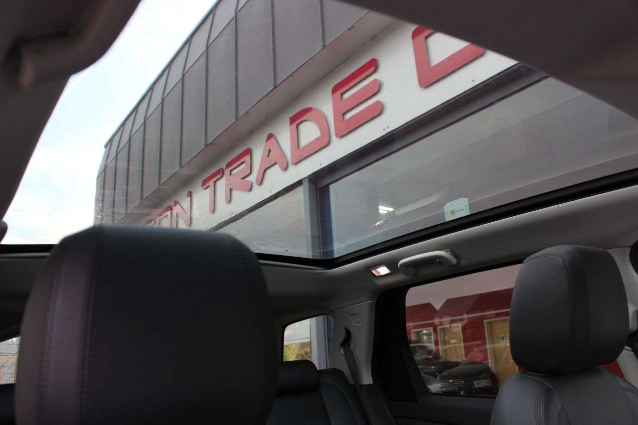 2017 LAND ROVER DISCOVERY SPORT 2017 LAND ROVER DISCOVERY SPORT