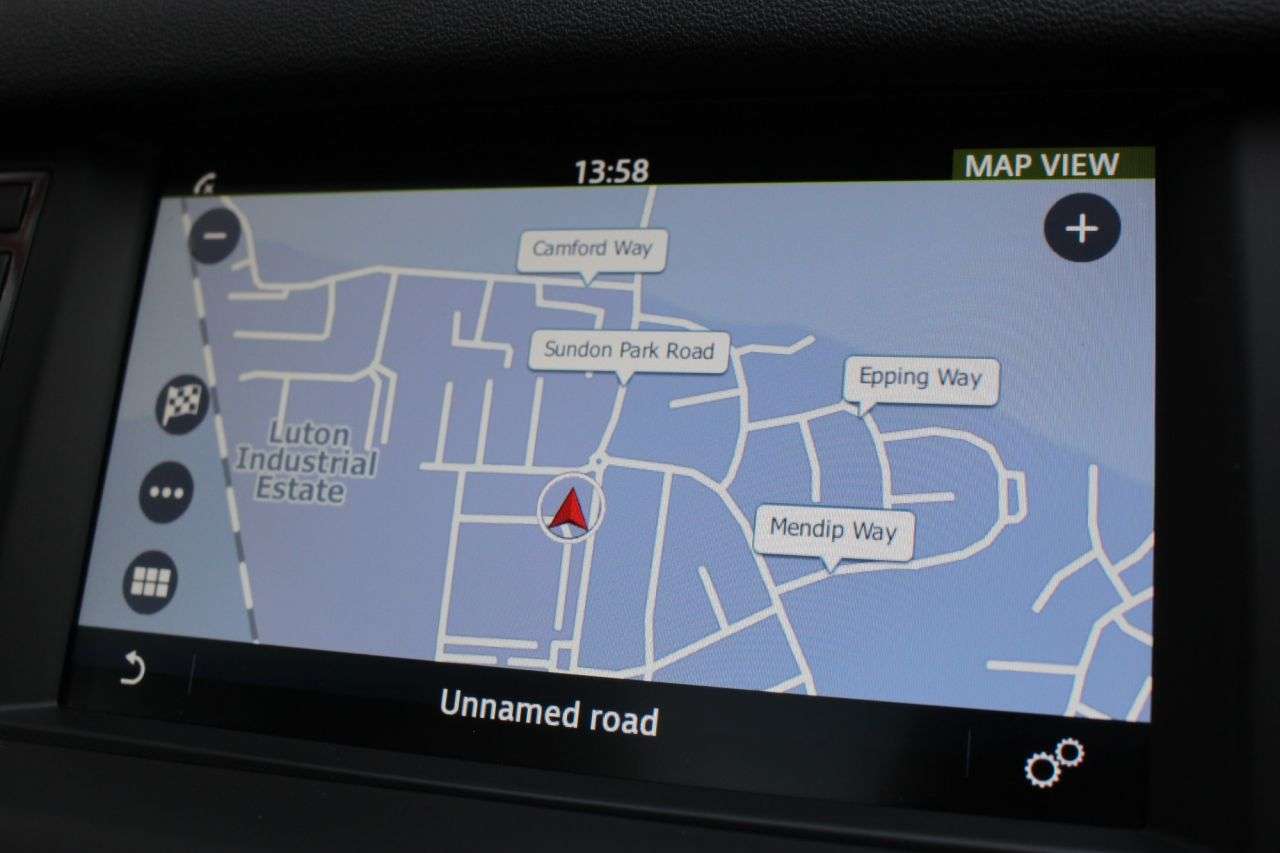 2017 LAND ROVER DISCOVERY SPORT 2017 LAND ROVER DISCOVERY SPORT